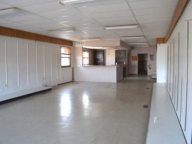 101 Lincoln Avenue, Underwood, ND 58576